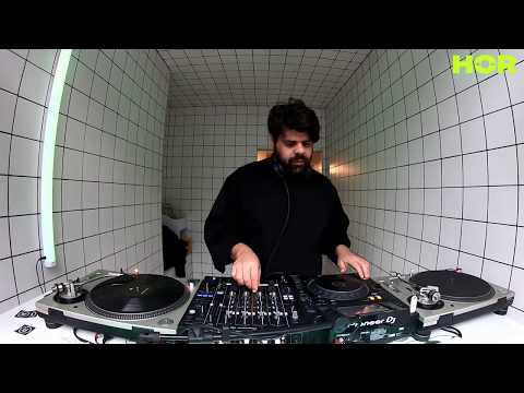 Pi Electronics Residents - Zorz / September 20 / 6pm-7pm