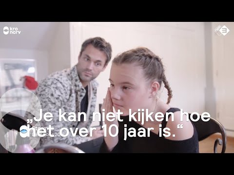 Storm may soon start puberty blockers | He is a She - How are things going now?