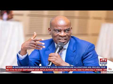 Proposed Chinese, Arabic languages: We cannot run our education on contradictions – Dr Kwabena Tandoh