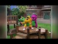Barney Friends Stick With Imagination Season 6 Episode 1