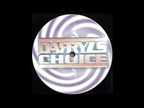 DJ Sim - Horras '97 Demonaxmix