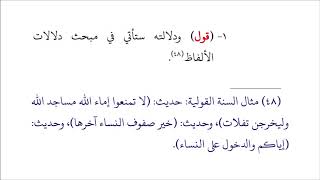 05الحاشية الأصولية في تطبيق قواعد الأصول على فقه المرأة - دليل السنة image