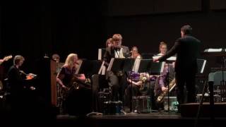 Crunchy Frog By Gordon Goodwill