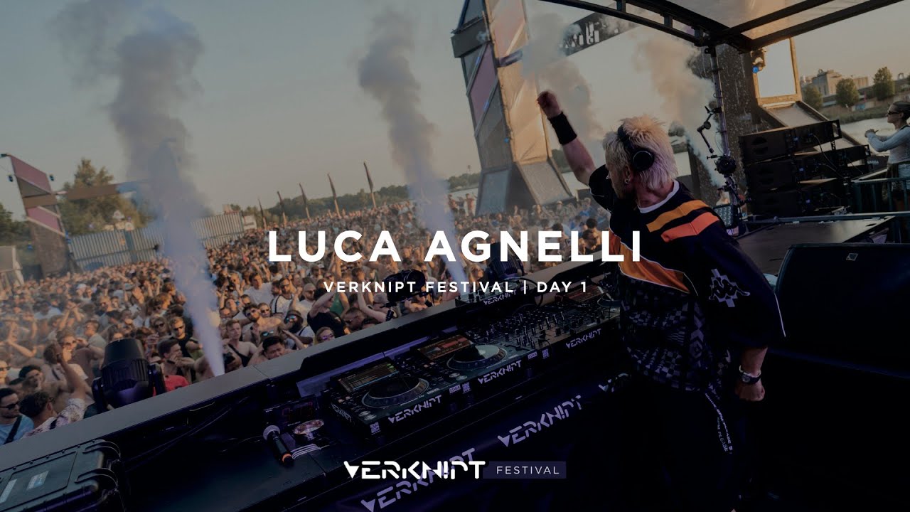 Verknipt Festival 2023