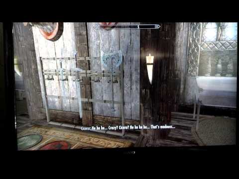 Mediocre tours: Hjerim in Windhelm