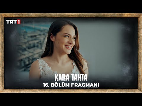 Kara Tahta 16. Bölüm Fragmanı