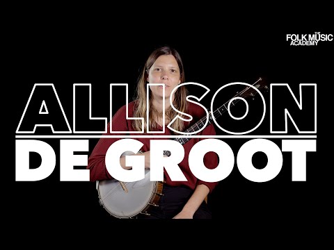 FMA Friday - "Rhythm Variations on Mississippi Sawyer" & "The Roll Pattern"