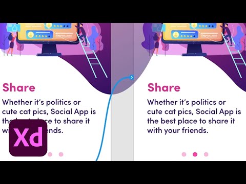 Exploring the Latest in Adobe XD with Howard Pinsky & Paul Trani - 1 of 2 | Adobe Creative Cloud