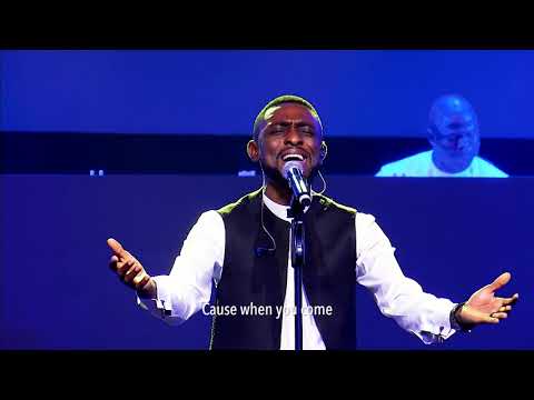 MAIRO ESE - SPIRIT OF GOD