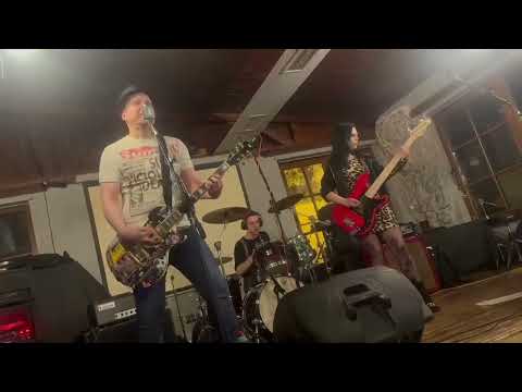 100šancí - 100Šancí, Bratislava kôlnička 29.3.2025