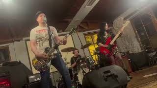 Video 100Šancí, Bratislava kôlnička 29.3.2025