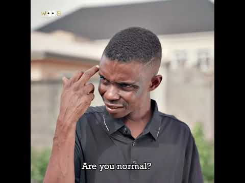 100 chances to live. - Sisi Quadri | Officer Woos #officerwoos  #sisiterang #metetrader