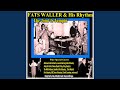 Papa, Betta Watch Your Step (Original) - Fats Waller - Topic Papa, Betta Watch Your Step (Original)