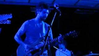 The Acorn - Antenna - Live @ La Casa 139 (Milan, Italy) 2010.11.10