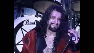 DESDE MI CIELO &quot;Mago de Oz&quot; En Vivo