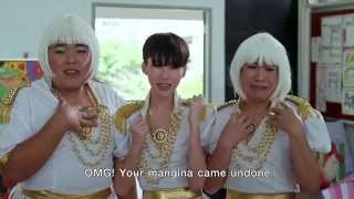 Teaser สิ่งเล็กเล็กที่น่าร็อก [ App Love Teaser / Sub-Eng ]