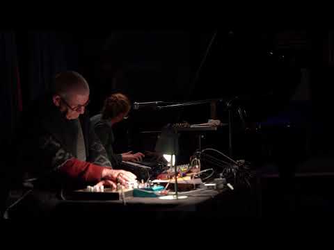 Duo La Vis et Christine D'Andrès