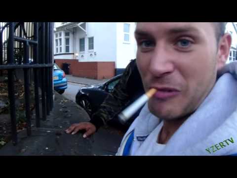 YZERTV: Boiling Point.  Behind the scenes