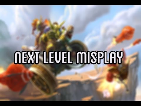 Hotform vs Mirrari : Next Level Misplay