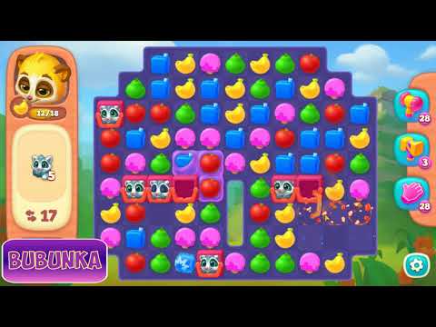 Wildscapes level 1006 HD