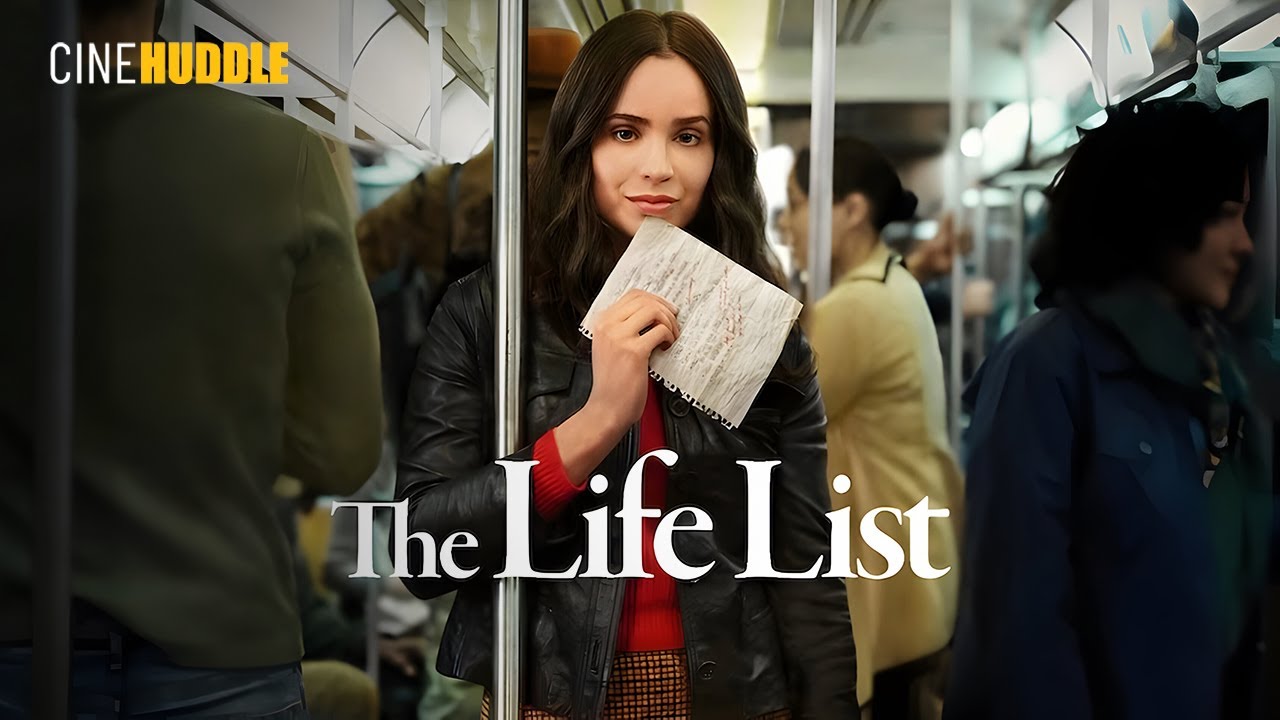 The Life List - Videos