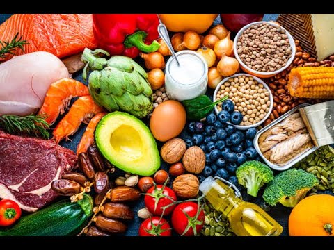 Paleo Diet Explained: Benefits, Foods to Eat & What to Avoid | Dr. Nash Jocic