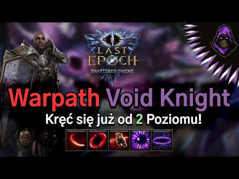 Mój Starter — Last Epoch