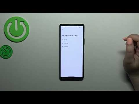 How to Use Secret Codes on SONY Xperia 10 V
