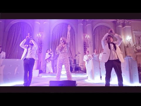 ELI's BAND - Late Night Medley | International High Energy Live Wedding Band