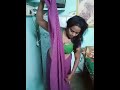 Santhalakshmi Saree Vlog Hot Vlog Desivlog Daily Vlog Santhalakshmi Dailyvlog