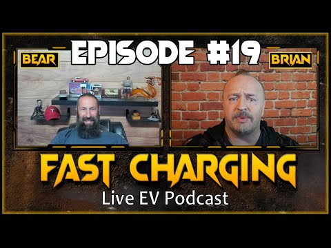 Gas Prices ↑. EV's Don't Need No Stinkin Gas! Fast Charging with BnB Episode #19