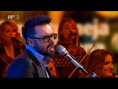 Petar Grašo - Ako te pitaju - Live @ Zlatni studio