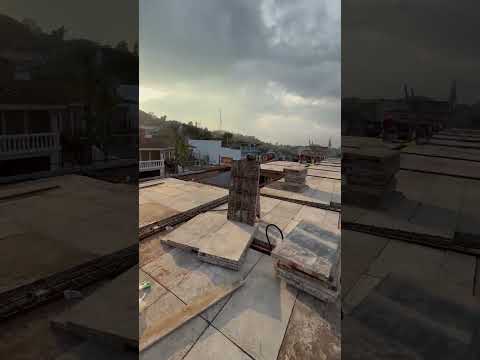 CONSTRUCCION EDIFICIO MUNICIPAL PUEBLO NUEVO VIÑAS, SANTA ROSA