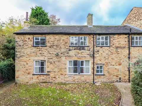 Dale Street, Ossett - Virtual Tour