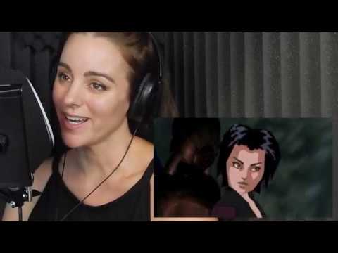 Hana "Fear Effect Reinvented" Announcement