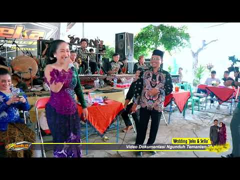 Panggodane Katresnan - Santi - Campursari ARSEKA Music - BG Audio - Hvs Sragen