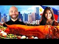 Miami’s Best Filipino Food!! Philippines Pork Master And Jollibee!! 🇵🇭