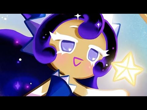 Moonchild by Jodie Fox (Ai Cover by Moonlight Cookie 🌙💜✨) Original Cover by Jodie Fox