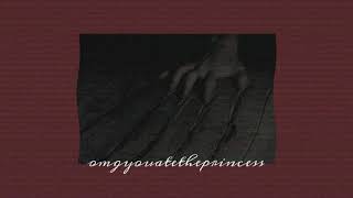 blood - my chemical romance「daycore/slowed」