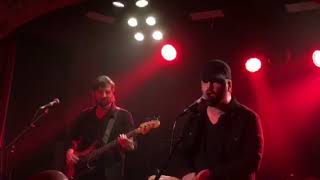 The Record Company - "Roll Bones" - Omeara, London - 05/09/18