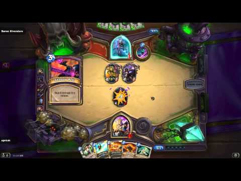 Four Horseman Heroic - Priest - Naxx Video