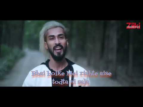 Muhfaad - Happy diwala ravan whatsapp status || nitway creations