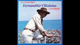 Video Mi Pueblo de Fernando Villalona 