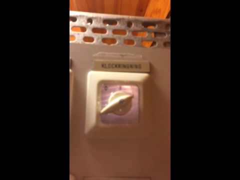 Jag ringer till kvälls andakt kl21.07 i salabacke kyrkan