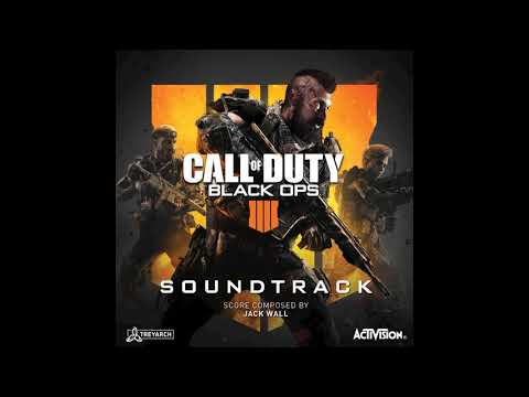 Shockwave | Call of Duty®: Black Ops 4 OST