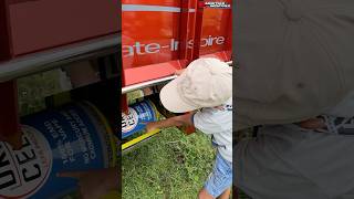 Download lagu Ifal Menthul is really focused on the truck's air cylinder, neyh ‼️ mp3