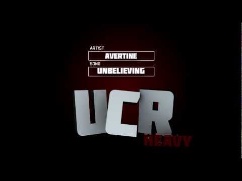 Avertine - Unbelieving [HD]