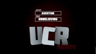 Avertine - Unbelieving [HD]