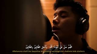 Download lagu Jaz - Shalawat Asyghil mp3
