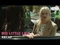 Big Little Lies: "Serious Mothering" (Season 1 Episode 2 Recap) | HBO